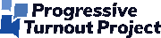 Progressive Turnout Project Logo